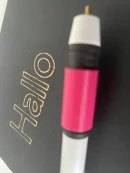 Adapter Clip für Cricut Maker & Maker 3 – passend für Action Heat Pen
