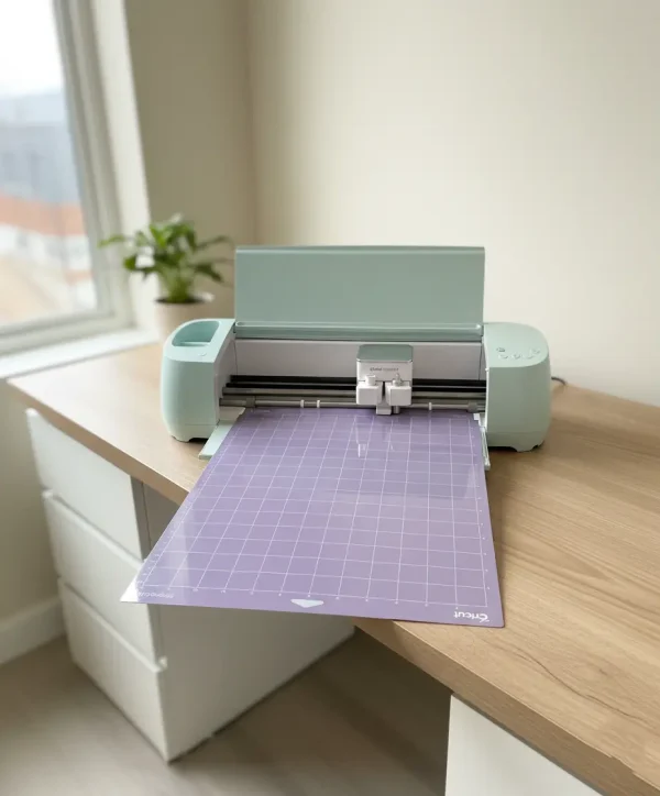 Auflagenverlängerung für Cricut Explorer 1-3