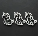 Ausstechform Einhorn