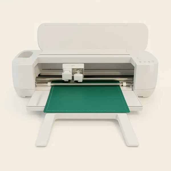 Doppelarm-Auflage für Cricut Maker & Maker 3 Schneidematten