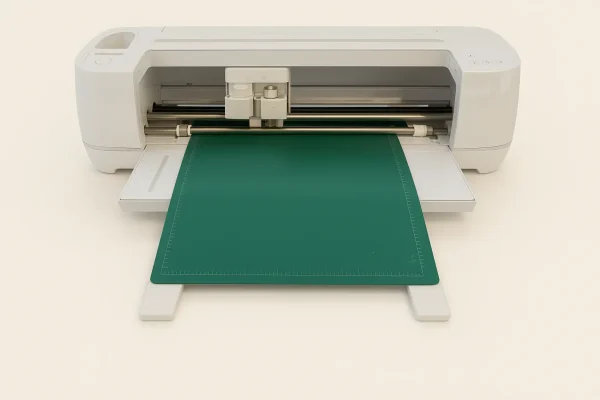 Doppelarm-Auflage für Cricut Maker & Maker 3 Schneidematten
