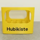 Hubikiste stapelbar 12er gestapelt
