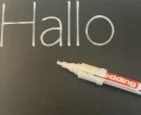 Stifthalter Edding Creative 751 für Cricut