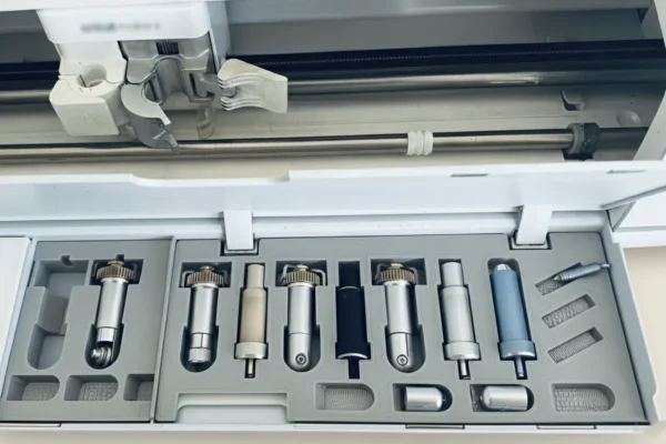 Tool Organizer für Cricut Maker & Maker 3