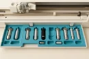Ordnungssystem/Tool Organizer für Cricut Maker & Maker 3