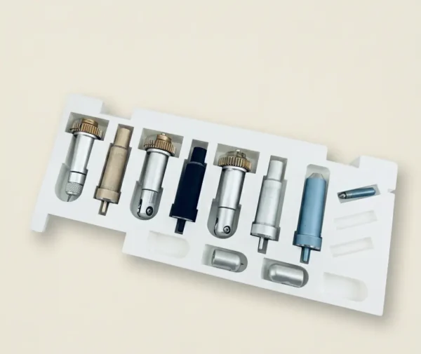 Tool Organizer für Cricut Maker & Maker 3