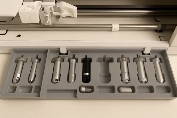 Tool Organizer für Cricut Maker & Maker 3