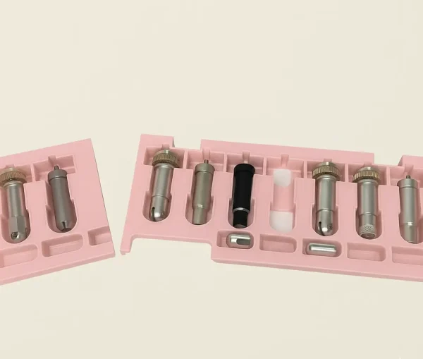 Tool Organizer für Cricut Maker & Maker 3